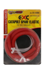 Extra Carp Catapult Spare Elastic Yedek Sapan Lastiği 60 cm