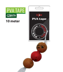 Carp Zoom  8979 Pva Tape Pva Bant 10 Metre