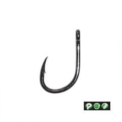 GAMAKATSU G-Carp Super Snag Olta İğnesi No4 1-10