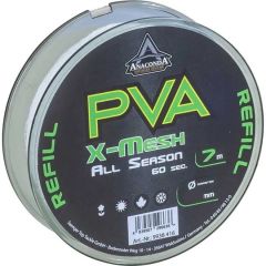 Anaconda All Season PVA X-Mesh 7metre 25mm Yedek Pva