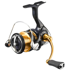 Daiwa Legalis 23 LT 4000 C Makara