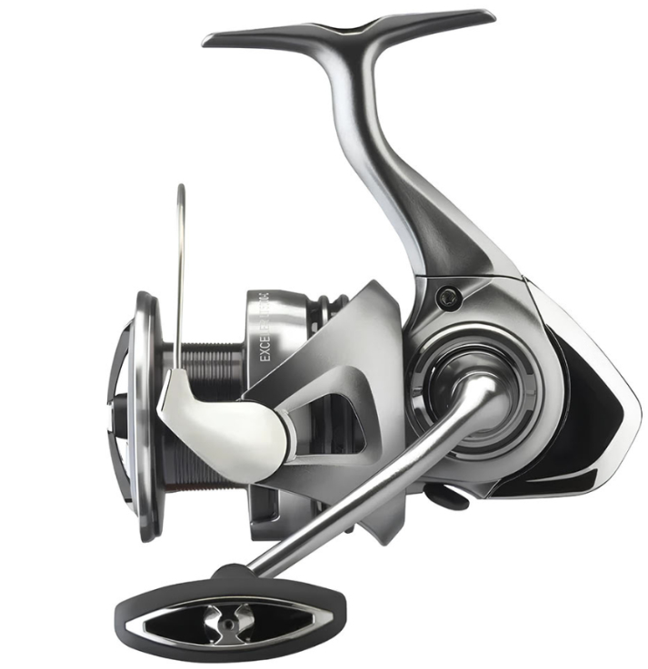 Daiwa Exceler23 LT 4000C Makara