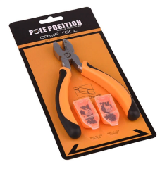 Pole Position Crimp Tool Pense