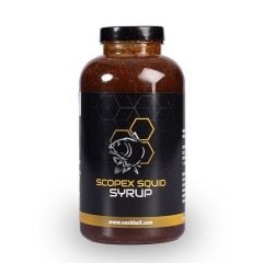 Nash Scopex Squid Syrup 2024, 1L Atraktör