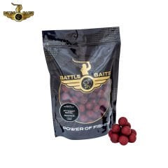 Battle Baits Attract Royal Boilies 1kg 20mm