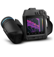 Flir T840 – 464 x 348 Termal Kamera