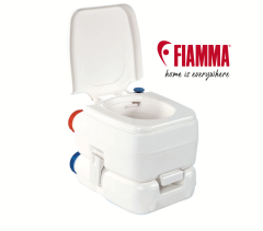 FIAMMA BI-POT 34 13L Atık Tankı Portatif Tuvalet