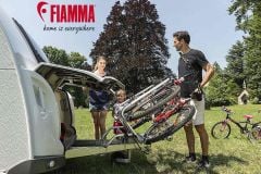 FIAMMA CARAVAN ACTIVE