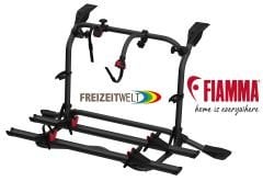 FIAMMA CARRY BIKE VW T6 T6.1 PRO - DEEP BLACK