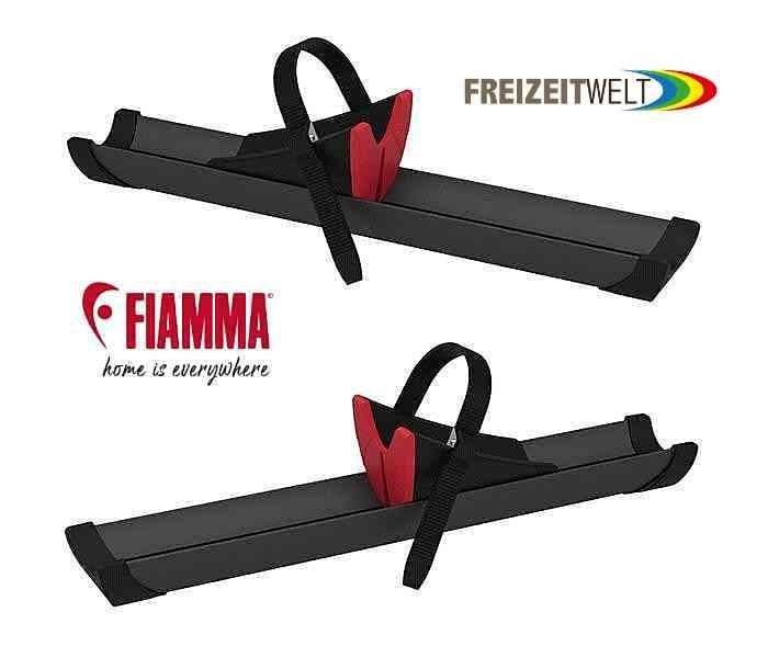 FIAMMA KIT ILAVE RAY PREMIUM 48 - DEEP BLACK