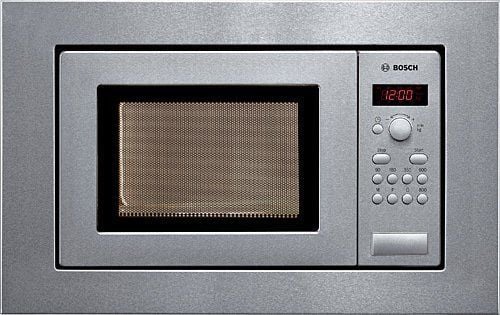 Bosch HMT75M651  Ankastre Mikrodalga Fırın