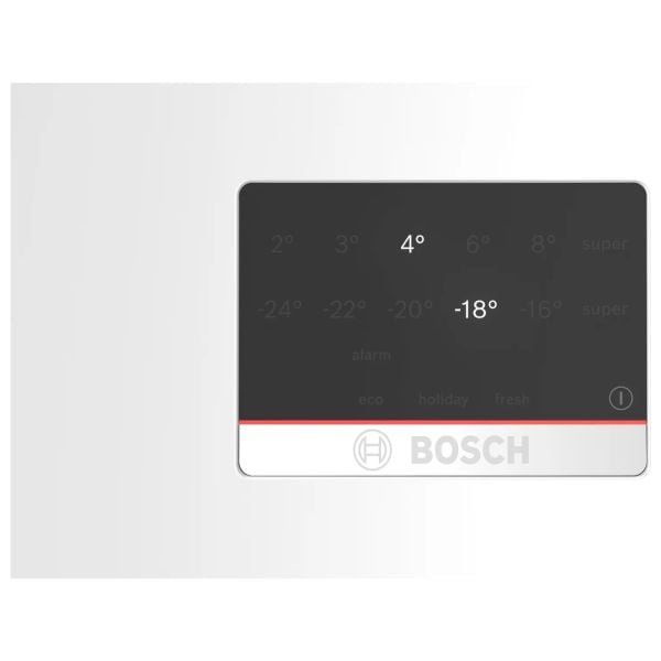 Bosch KGN86CWE0N Serie 6 Alttan Donduruculu Buzdolabı