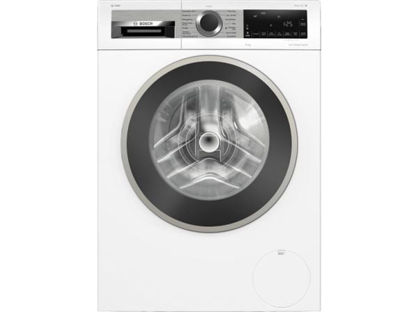 BOSCH WGA252F0TR A Enerji Sınıfı 10 Kg 1200 Devir Çamaşır Makinesi