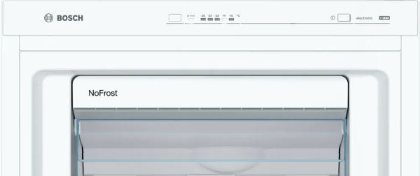 Bosch GSN33VWE0N Serie 4 Solo Derin Dondurucu