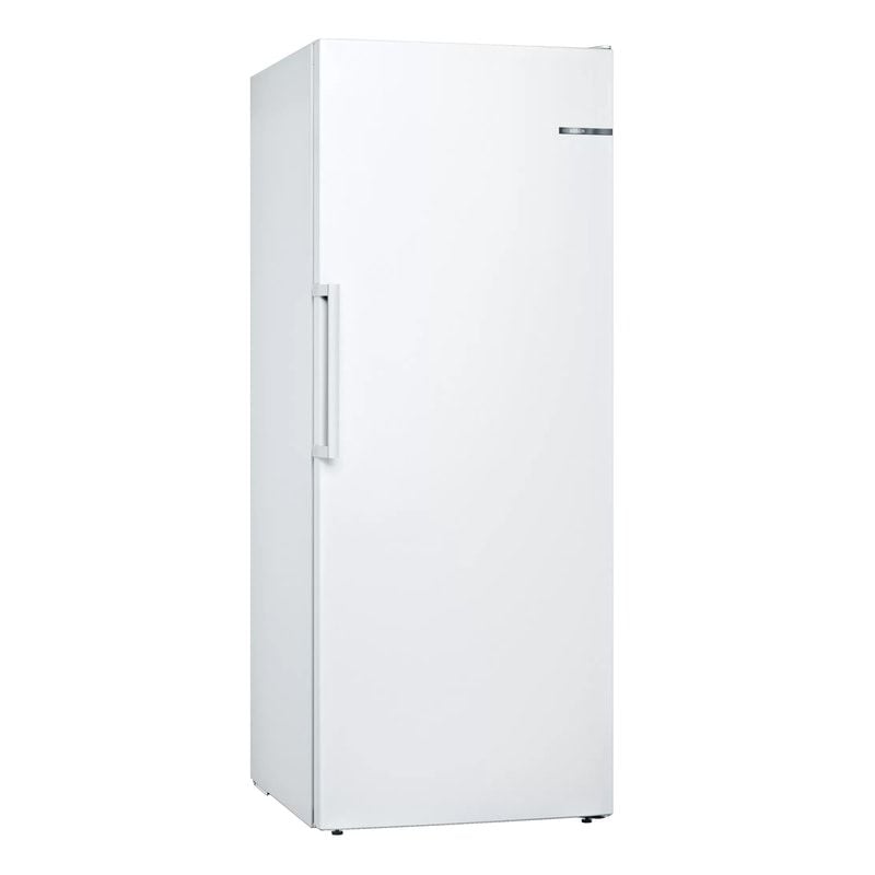 Bosch GSN54VWE0N Serie 4 Solo Derin Dondurucu 176 x 70 cm Beyaz