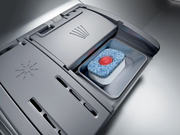 Bosch SMS4EKW62T Serie 6 Solo Bulaşık Makinesi