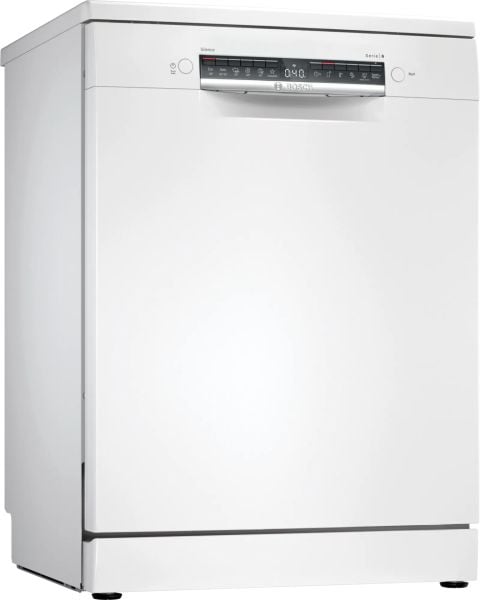 Bosch SMS4EKW62T Serie 6 Solo Bulaşık Makinesi