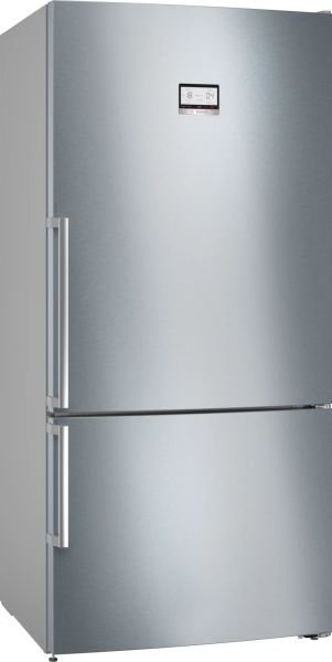 Bosch KGN86AID2N Serie 6 Alttan Donduruculu Buzdolabı