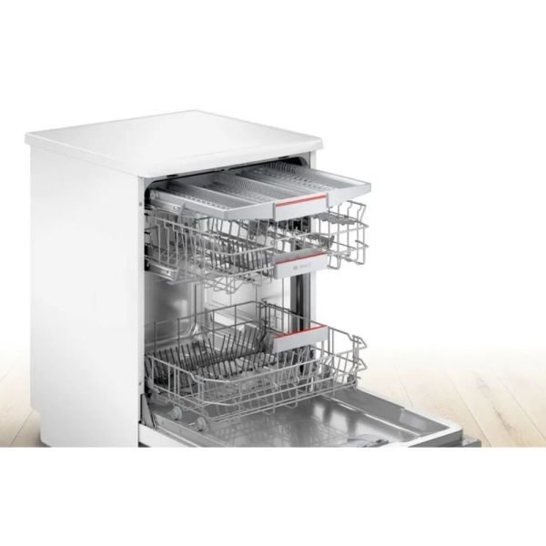 Bosch SMS4IMW62T Serie 4 Solo Bulaşık Makinesi