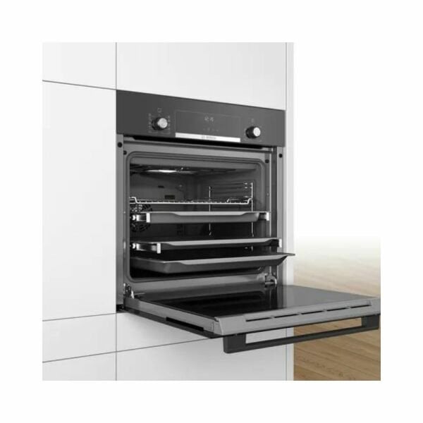 Bosch HBJ558YB5T Serie 6 Ankastre Fırın