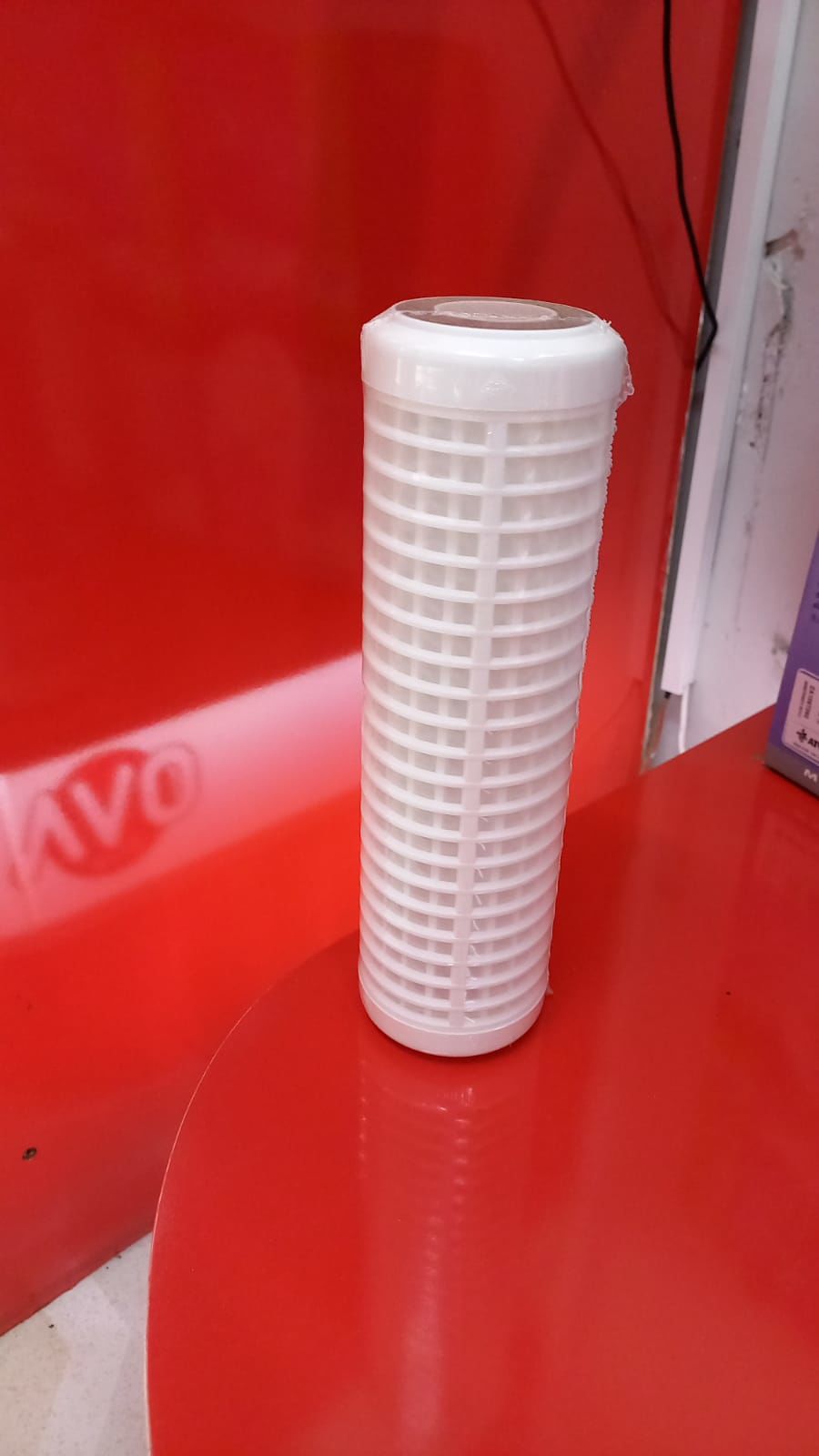 Yıkanabilir kum filtre