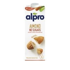 Alpro Barista Yulaf Sütü 1 lt