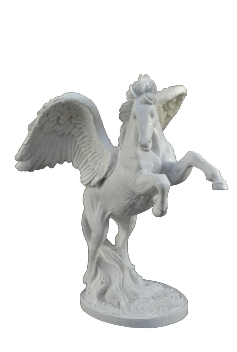 HYK02 PEGASUS