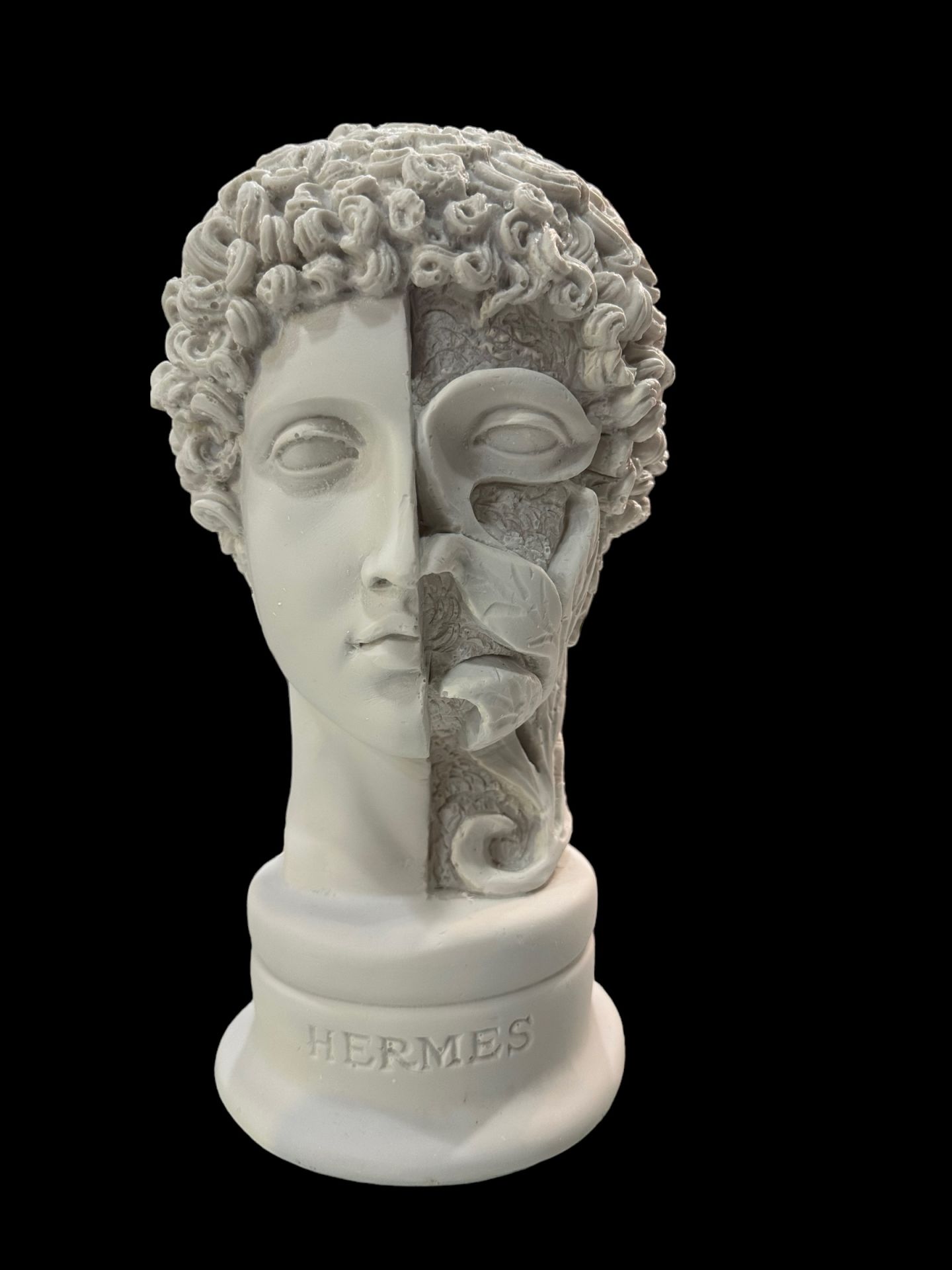 EA205-HERMES LİERRE