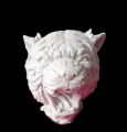 KAPLAN MASK-HB 574