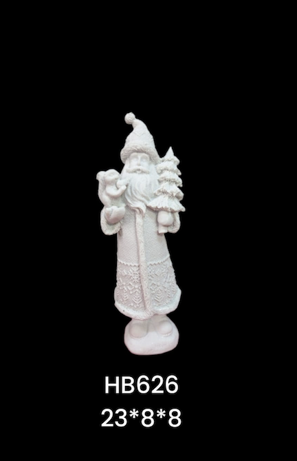 NOEL BABA YENİ-HB 626