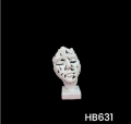 DELİKLİ BÜST -HB 631