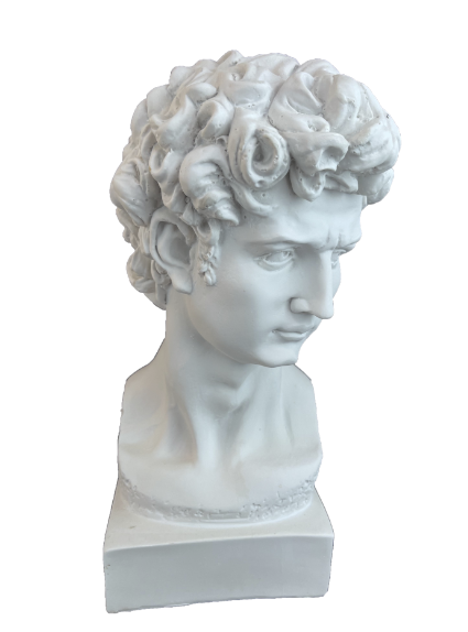 HYK1009 - HERMES BÜST