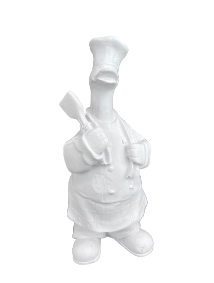 HYK1029 - SPATULALI ÖRDEK