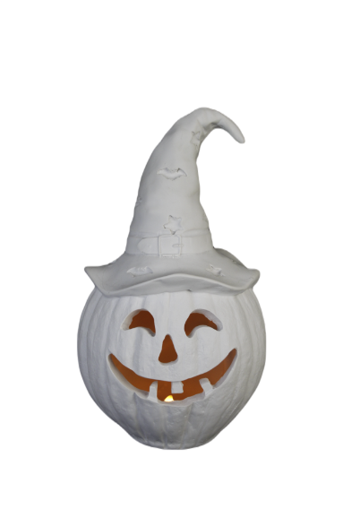 HYK879 - HALLOWEEN BAL KABAĞI