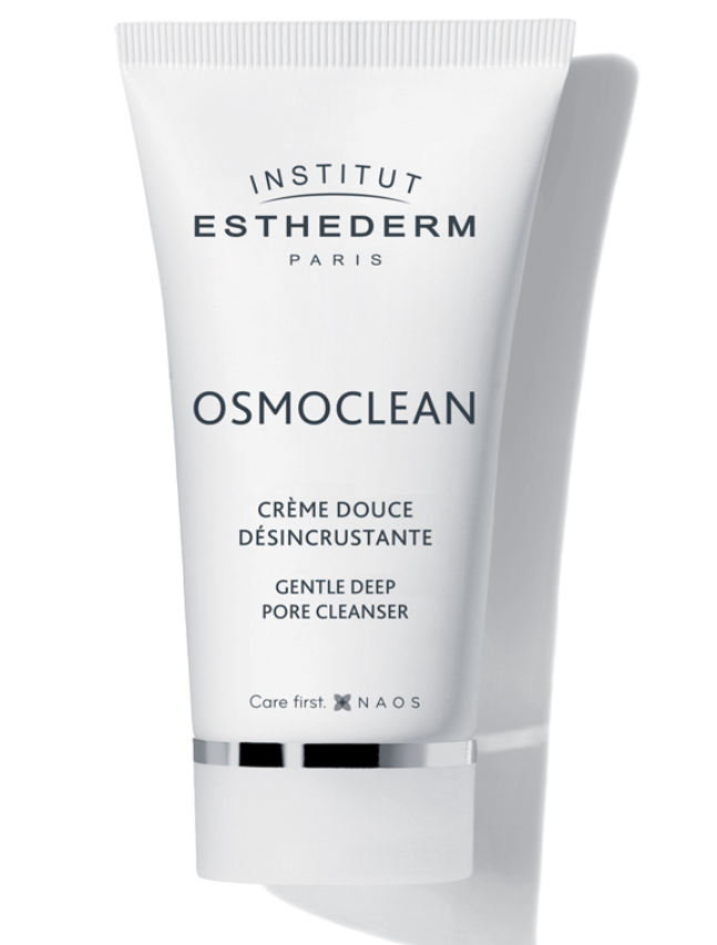 Institut Esthederm L'Osmoclean Gentle Deep Pore Cleanser Yüz Temizleyici Krem 75 ml