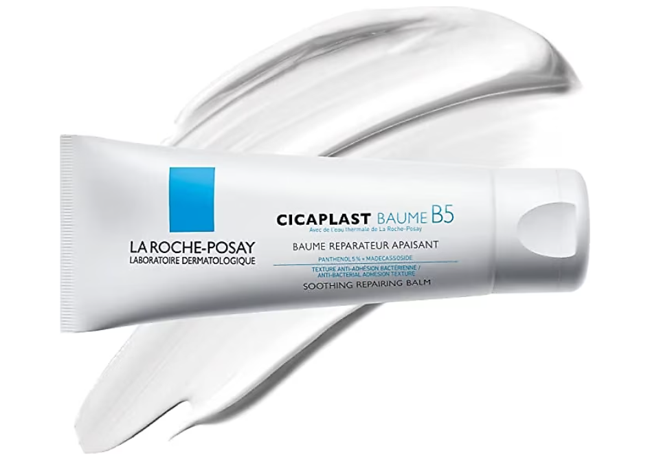 La Roche-Posay Cicaplast Baume B5 Yatıştırıcı ve Onarıcı Bakım Kremi 100 ml