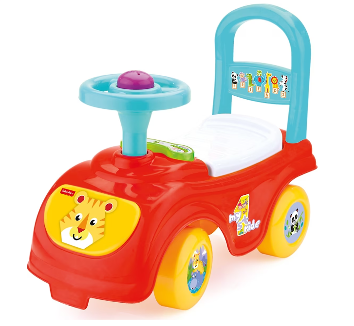 Fisher Price 1801 İlk Arabam