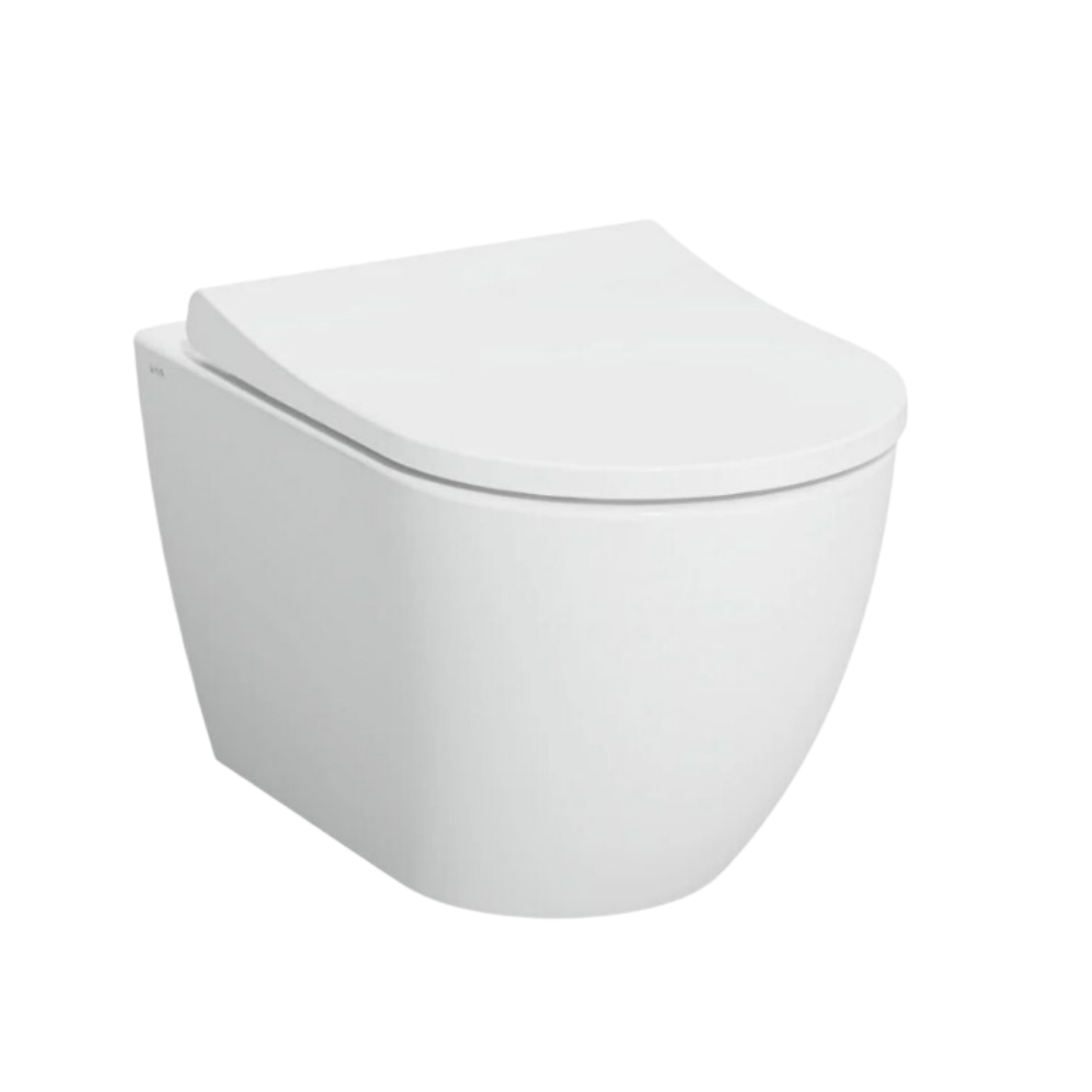 VitrA S60 Smoothflush Asma Klozet - Beyaz 7510l003-0090 Kapak Dahil