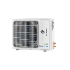 De Dietrich Clim'Up 12000 BTU A++ Inverter Duvar Tipi Klima