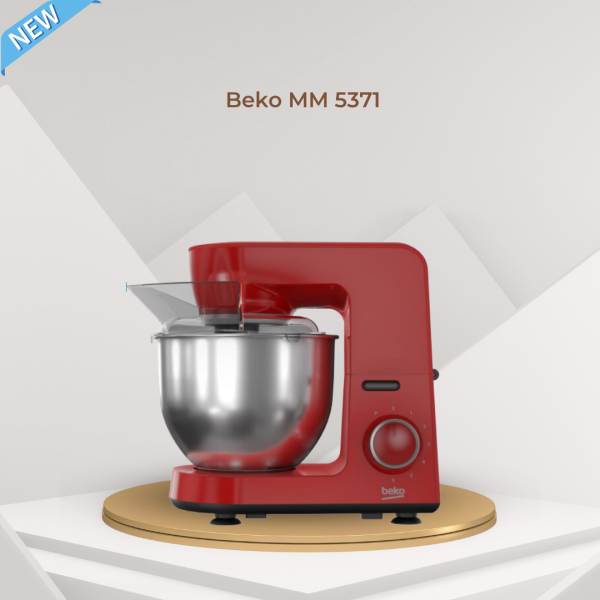 Beko MM 5371 Hamur Yoğuma Makinası