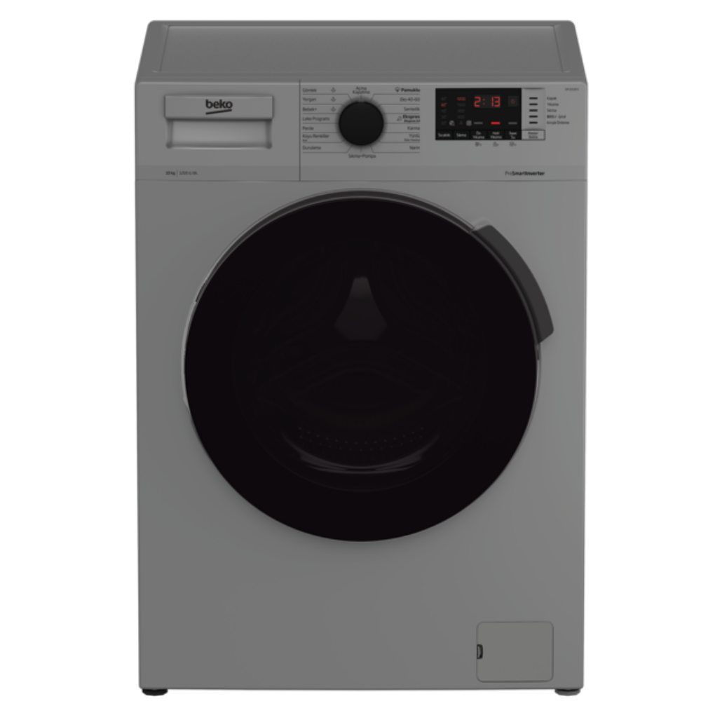 Beko CM 10120 S Çamaşır Makinesi