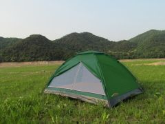 Evolite Trip XL Monodome 3 Kişilik Kamp Çadırı