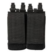 5.11 FLEX DOUBLE AR MAG COVER POUCH IKILI