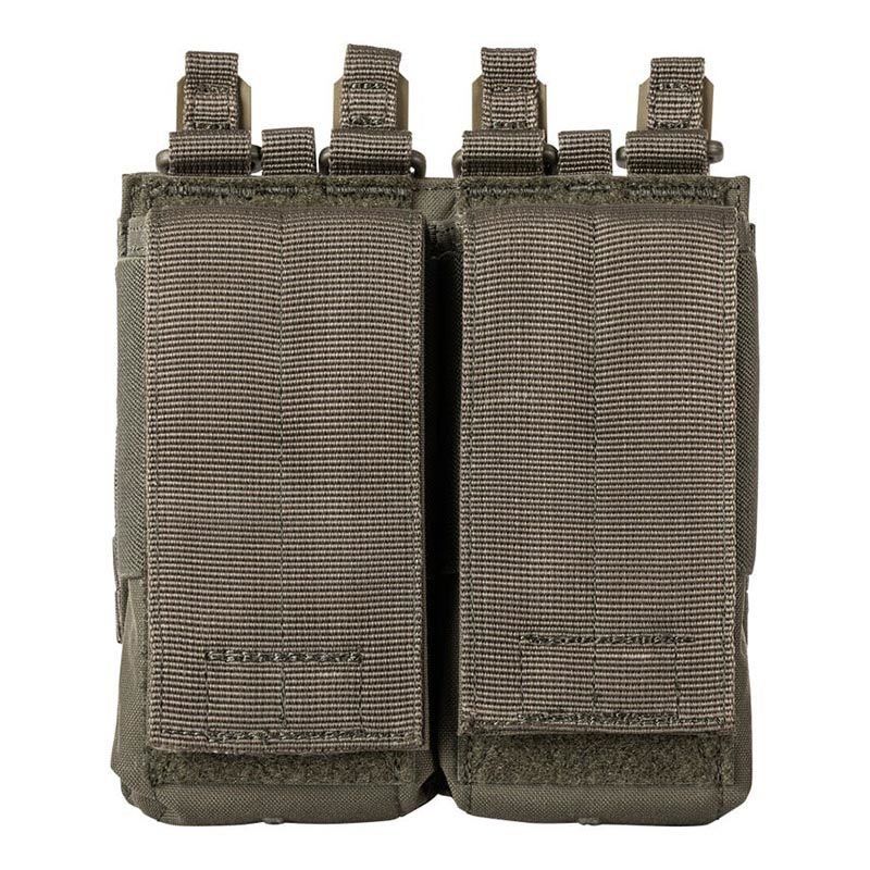 5.11 FLEX DOUBLE AR MAG COVER POUCH IKILI