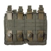 5.11 FLEX DOUBLE AR MAG POUCH 2.0 IKILI