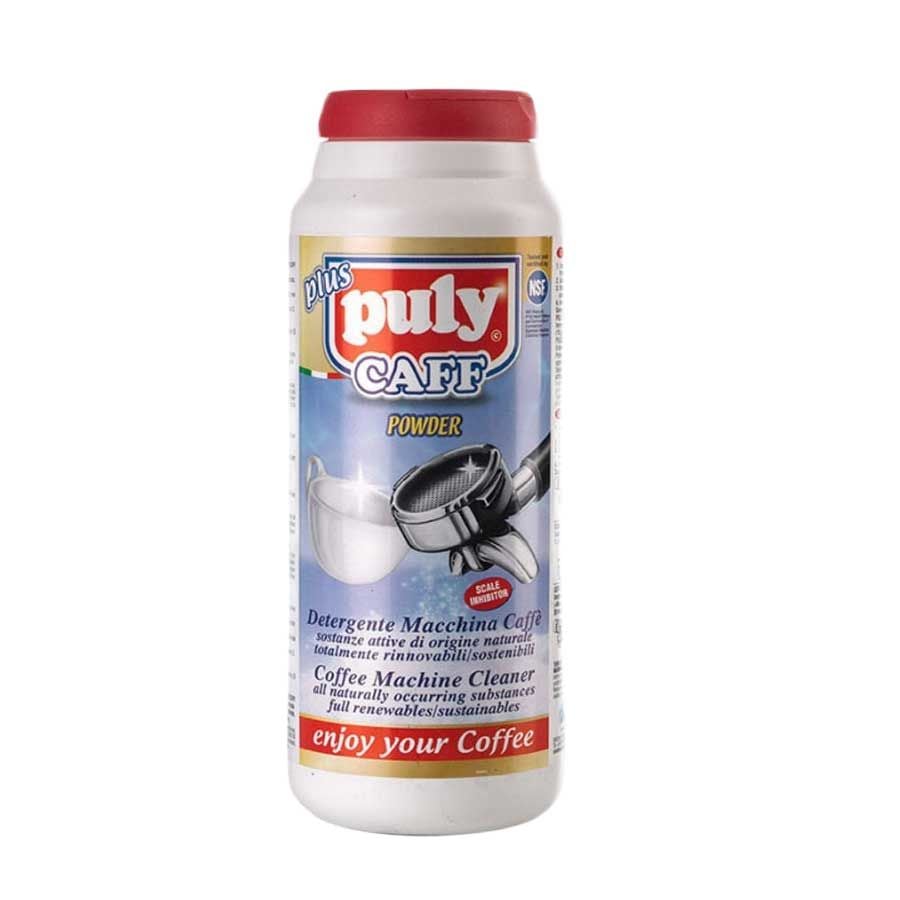 Puly Caff Powder Kahve Makinesi Temizleme Tozu | 900 Gr