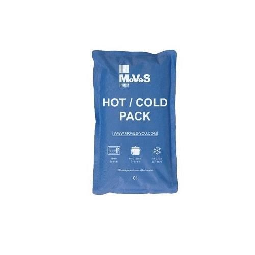 Moves Hot&Cold Pack, Soğuk Kompres 15*30 Cm Small