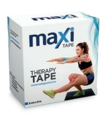 Maxi Kinesiotape Ağrı Bandı