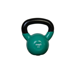 Vinyl Kettlebell