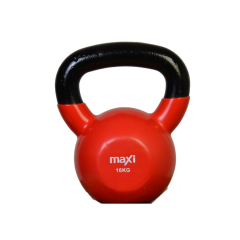 Vinyl Kettlebell